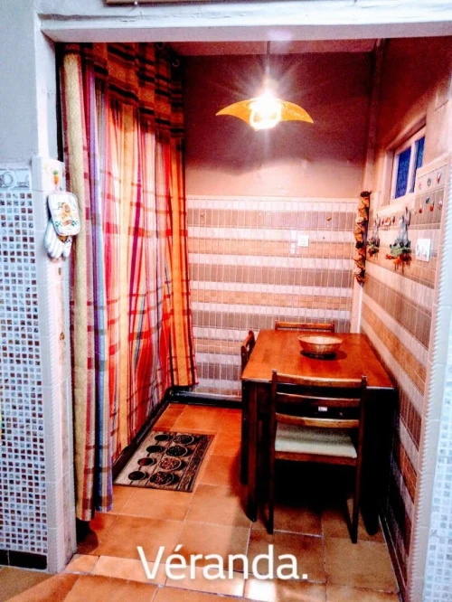 Vente Appartement F5 Aïn Témouchent Ain temouchent