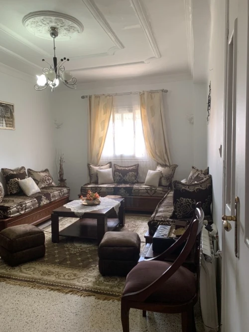 Vente Appartement F3 Tipaza Kolea