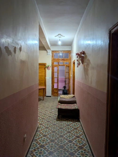 Vente Villa Blida Soumaa