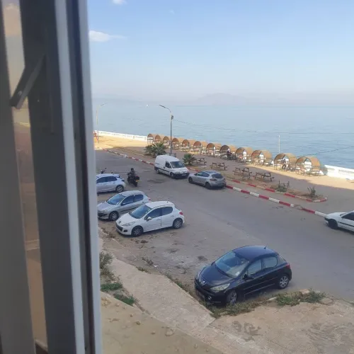 Vente Appartement F4 Tipaza Bou ismail
