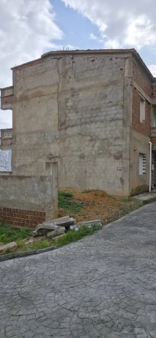 Vente Villa Chlef Oued goussine