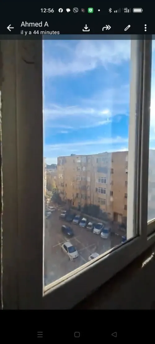 Vente Appartement F3 Tipaza Kolea
