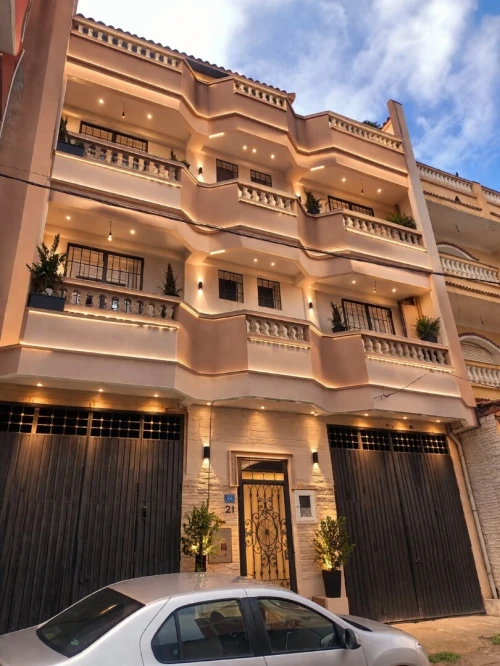 Vente Villa Tipaza Bou ismail
