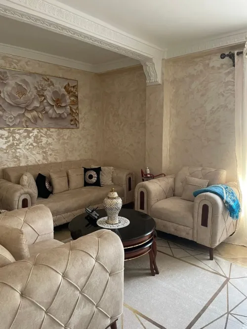 Vente Appartement F3 Tipaza 
