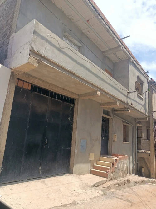 Vente Villa Tipaza 