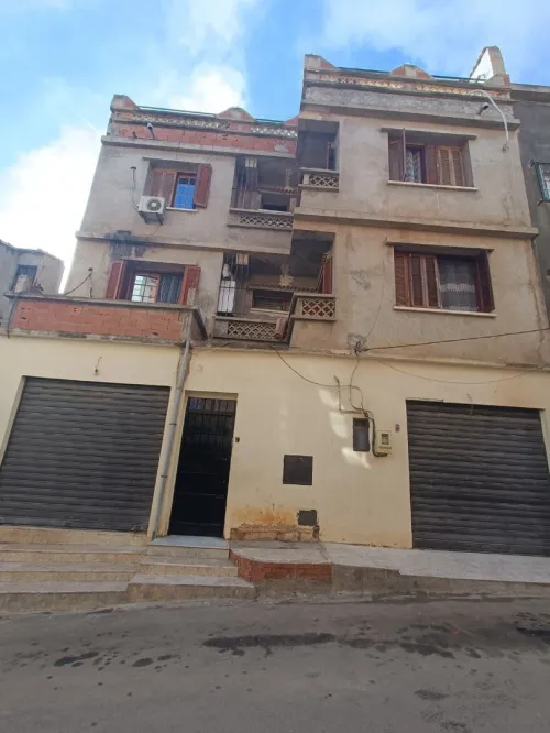 Vente Villa Tipaza Kolea