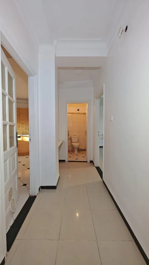 Vente Appartement F4 Tipaza Kolea