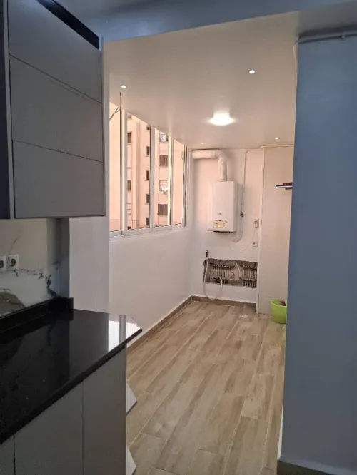 Vente Appartement F4 Tipaza Bou ismail