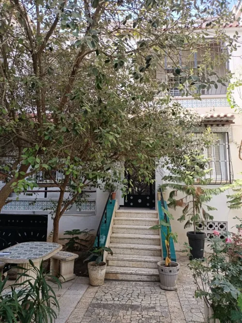 Vente Villa Tipaza Kolea