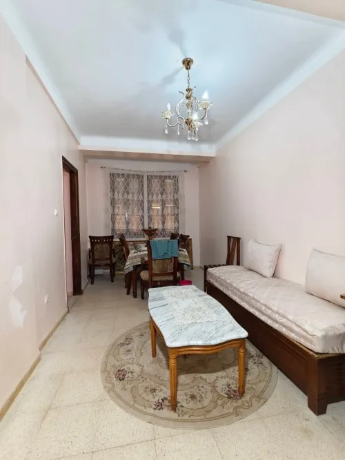 Vente Appartement F5 Tipaza Khemisti