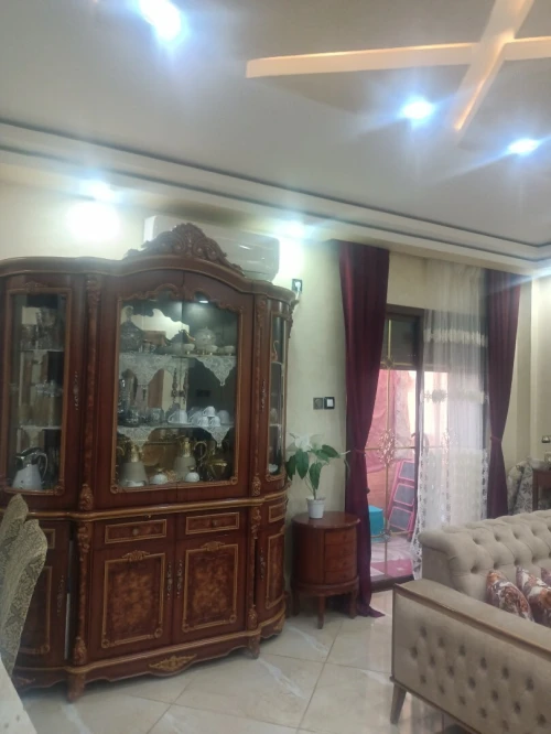 Vente Appartement F3 Tipaza 