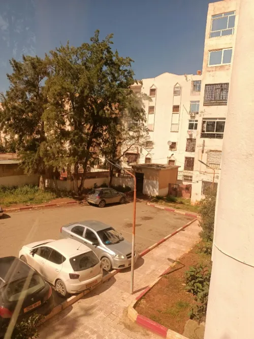 Vente Appartement F4 Tipaza Khemisti