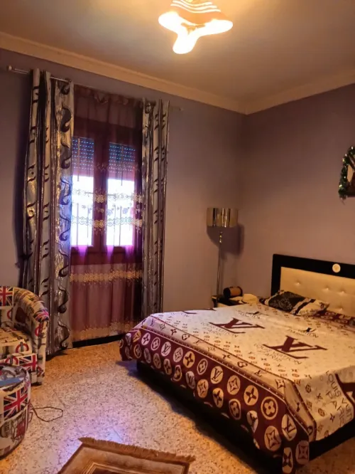 Vente Villa Tipaza Kolea