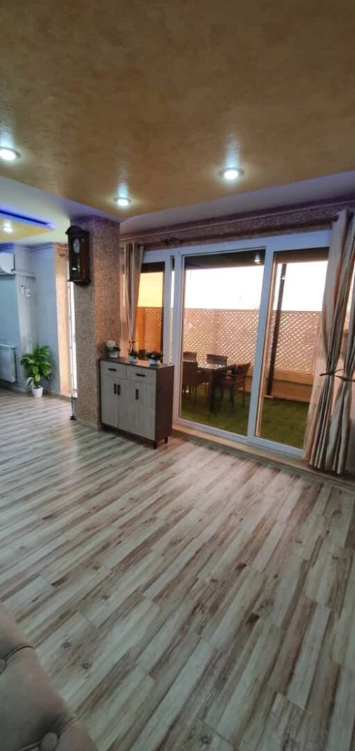 Vente Appartement Duplex F5 Tipaza 