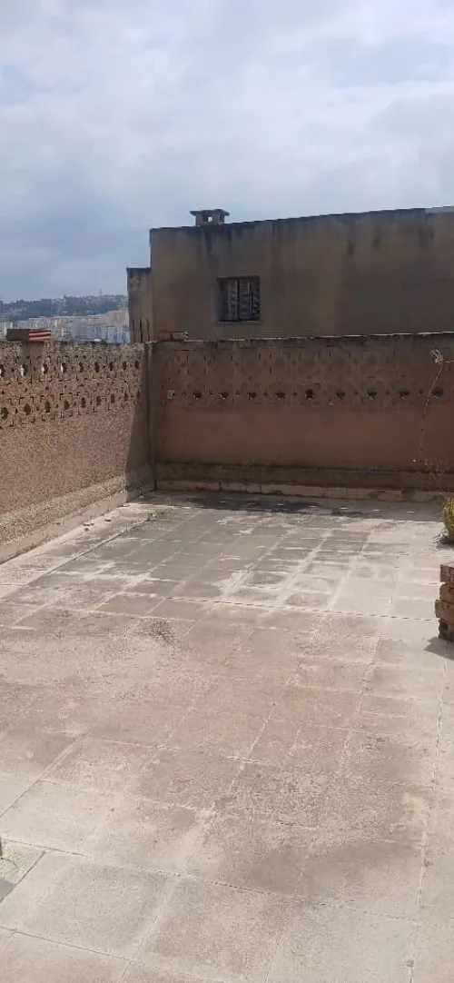Vente Appartement Duplex F6 Tipaza Douaouda