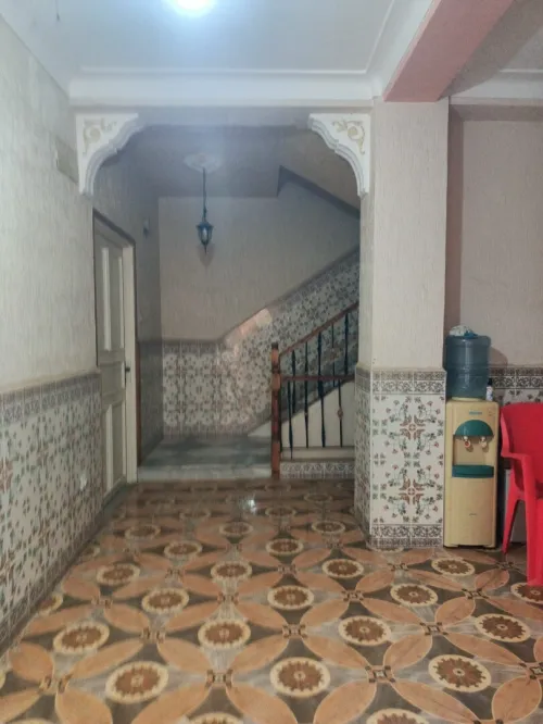 Vente Villa Appartement Tipaza Fouka
