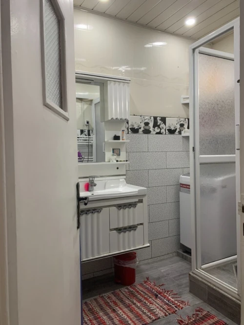 Vente Appartement F3 Tipaza Kolea