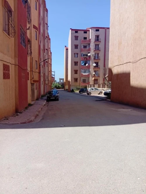 Vente Appartement F4 Tipaza Khemisti