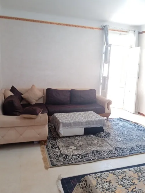 Vente Appartement F03 Tipaza Tipaza