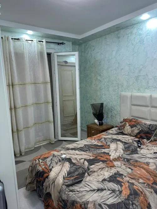 Vente Appartement F3 Tipaza Kolea