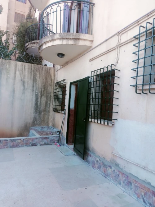 Vente Villa Alger Ain benian