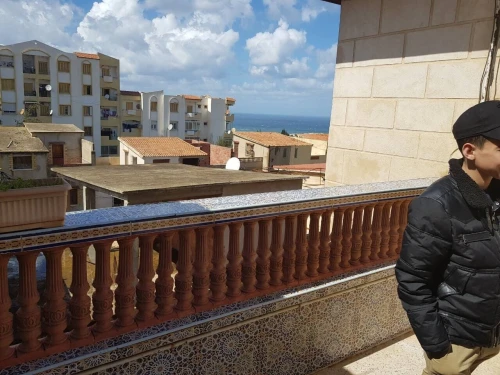 Vente Villa Tipaza Bou ismail
