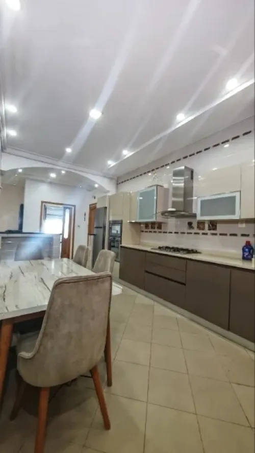 Vente Appartement F4 Tipaza Bou ismail
