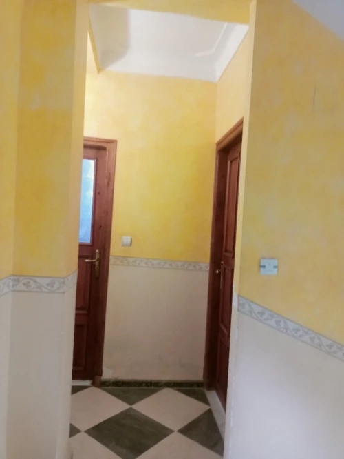 Vente Villa Alger Ain benian