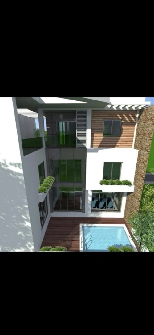 Vente Villa Tipaza Kolea