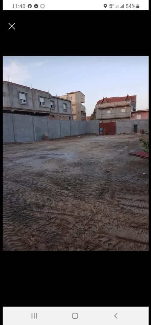 Location Terrain Tipaza Chaiba