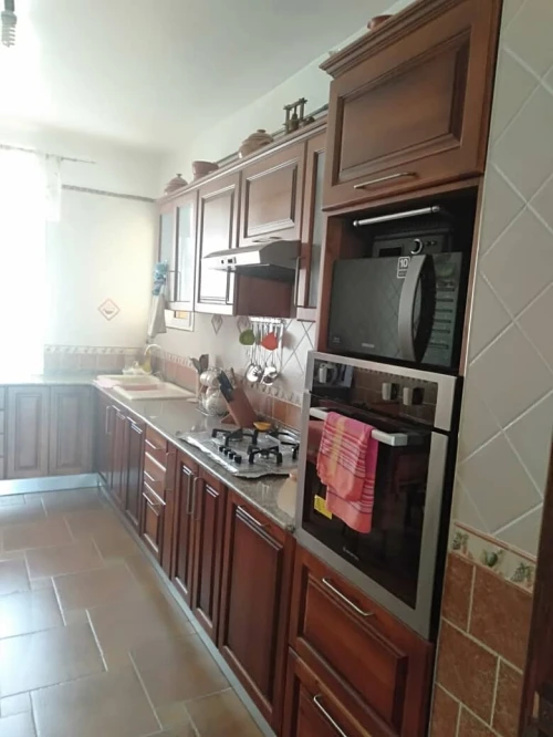 Vente Appartement F3 Tipaza Khemisti
