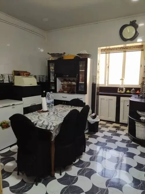 Vente Appartement F3 Tipaza Cherchell