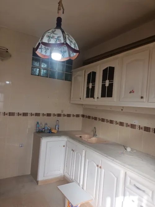 Vente Appartement Niveau de villa F4 Tipaza 