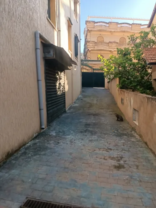Vente Villa Tipaza Fouka
