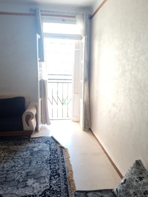Vente Appartement F03 Tipaza Tipaza