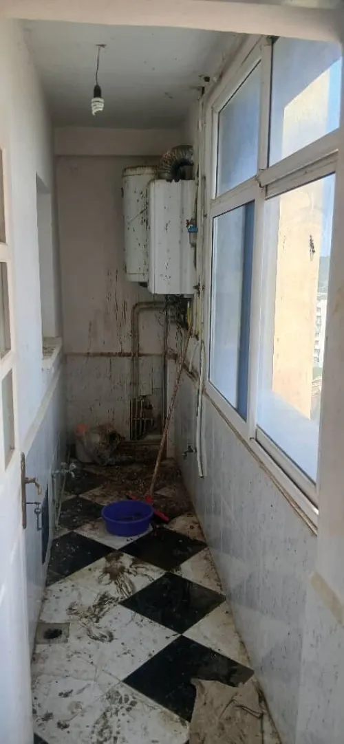 Vente Appartement Duplex F6 Tipaza Douaouda