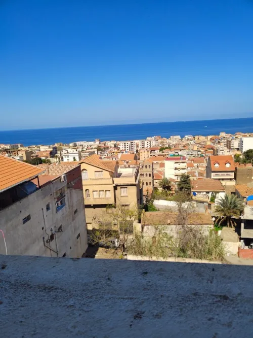 Vente Appartement F2 Tipaza Bou ismail