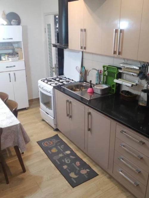 Vente Appartement F4 Alger Said hamdine