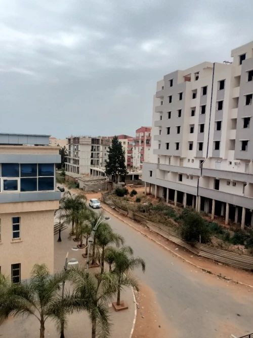 Vente Appartement F6 Tipaza Bou ismail
