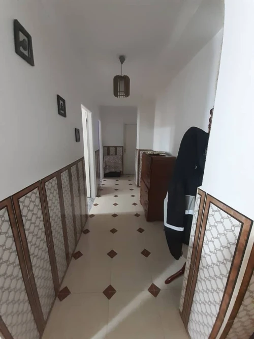 Vente Appartement F4 Tipaza Bou haroun