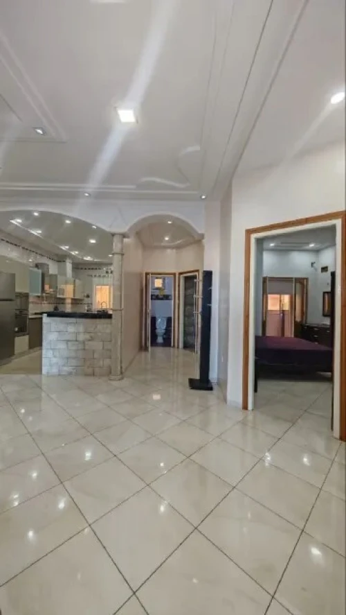 Vente Appartement F4 Tipaza Bou ismail