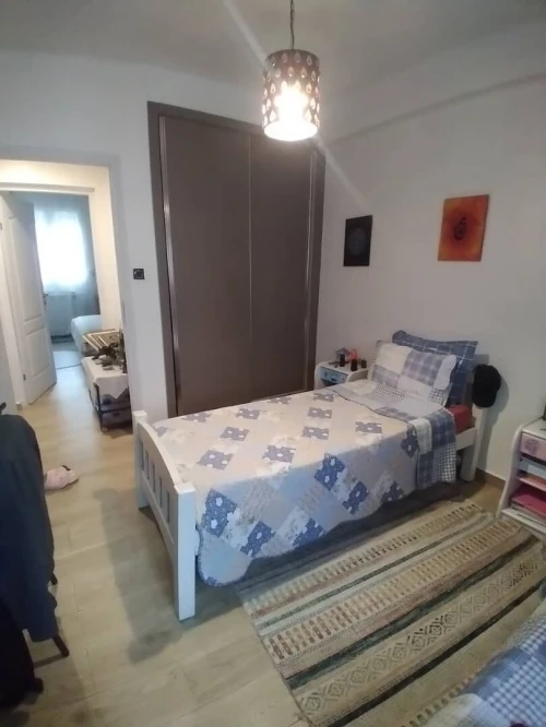 Vente Appartement F4 Alger Said hamdine