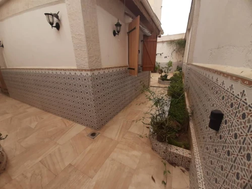 Vente Villa Tipaza Tipaza