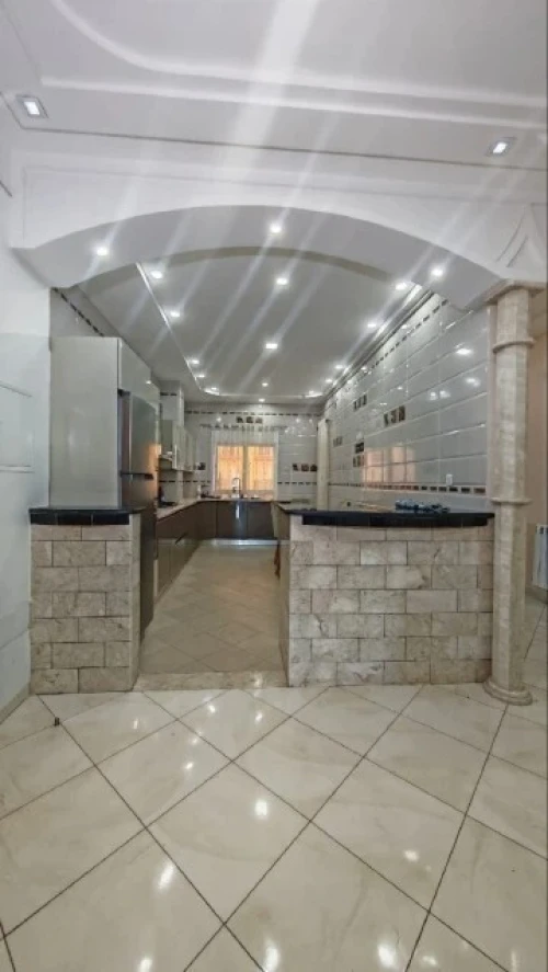 Vente Appartement F4 Tipaza Bou ismail
