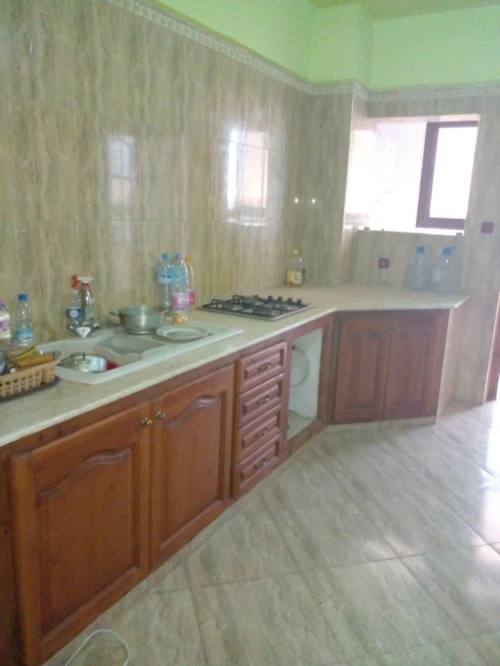 Vente Appartement F3 Tipaza Bou ismail