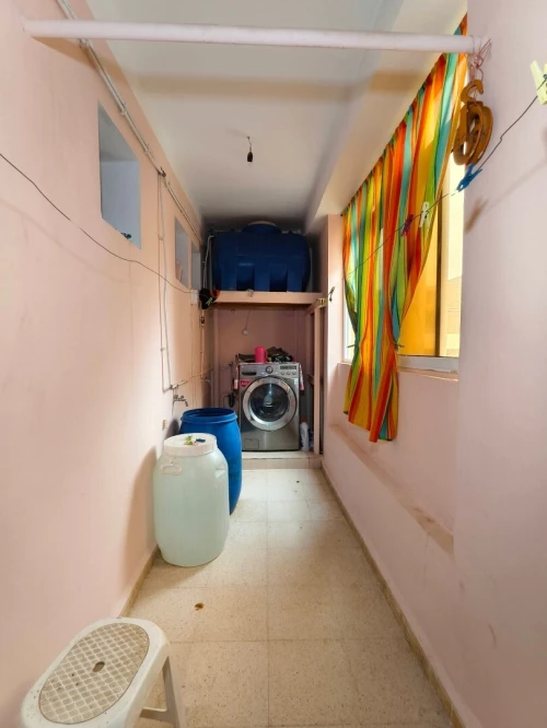 Vente Appartement F5 Tipaza Khemisti