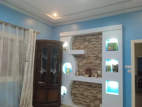 Vente Appartement F4 Tipaza Fouka