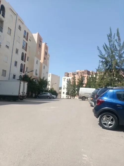 Vente Appartement F3 Tipaza Kolea