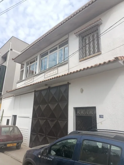 Vente Villa Blida Blida