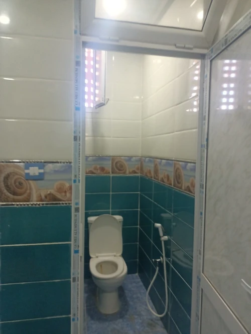 Vente Villa Tipaza 